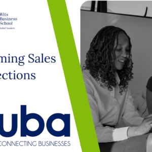 Overcoming Sales Objections